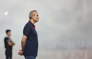 یحیی گل محمدی رسما استعفا داد