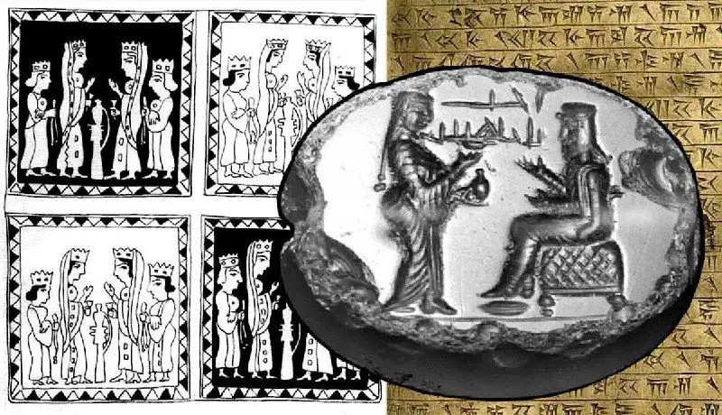  ۵ ملکه قدرتمند امپراتوری ایران؛ از آتوسا تا پروشات + تصاویر