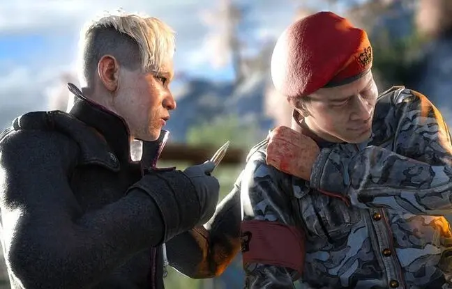 آپدیت جدید Far Cry 4 حالت ۶۰ فریم را به نسخه PS5 اضافه می‌کند