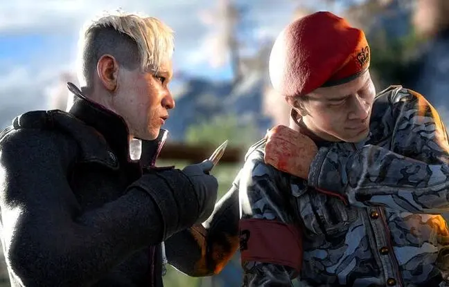  آپدیت جدید Far Cry 4 حالت ۶۰ فریم را به نسخه PS5 اضافه می‌کند