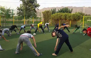 کدام ورزش برای بهبود کبد چرب موثر است؟
