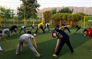 کدام ورزش برای بهبود کبد چرب موثر است؟
