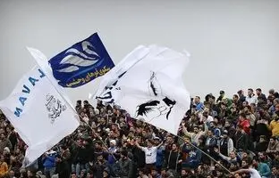 اطلاعیه مهم ملوان برای بازی مقابل پرسپولیس!
