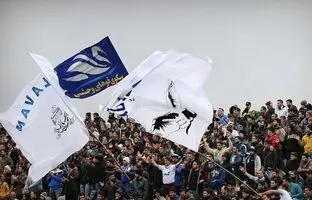 اطلاعیه مهم ملوان برای بازی مقابل پرسپولیس!
