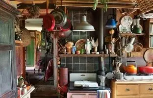 6 دلیل اصلی برای نامرتب بودن آشپزخانه شما ؛ راه حل چیست؟