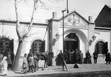 تاریخچه نخستین مراکز درمانی کشور/ اولین بیمارستان مدرن ایران چه نام داشت و کِی بنا شد؟ + عکس