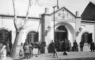تاریخچه نخستین مراکز درمانی کشور/ اولین بیمارستان مدرن ایران چه نام داشت و کِی بنا شد؟ + عکس