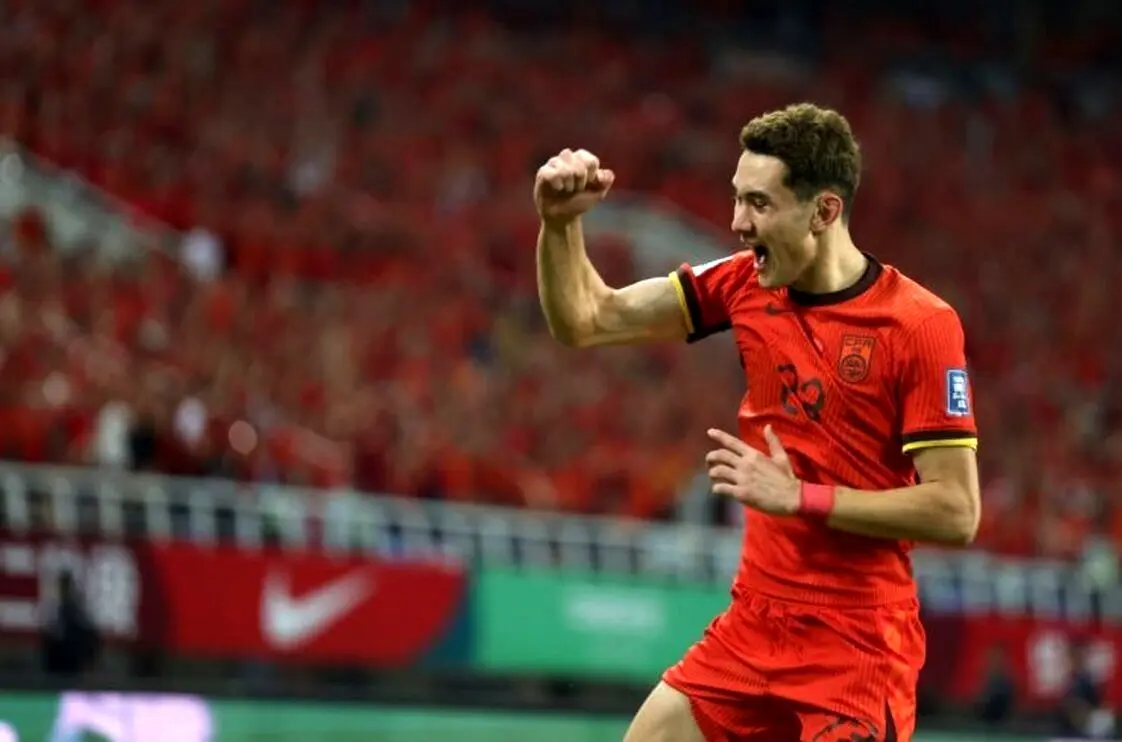 بهرام عبدولی کیست و چرا در چین همه درباره او حرف می‌زنند؟