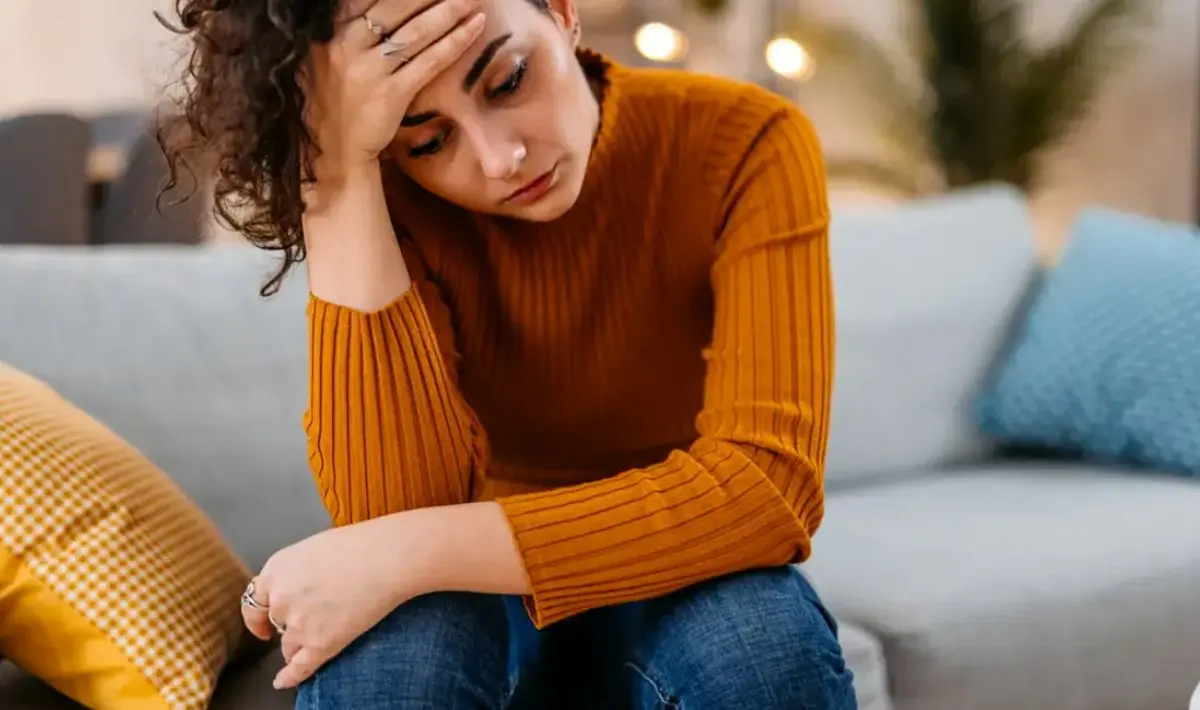 راهی غیرمتعارف برای کنار آمدن با استرس و اضطراب
