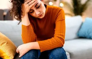 راهی غیرمتعارف برای کنار آمدن با استرس و اضطراب
