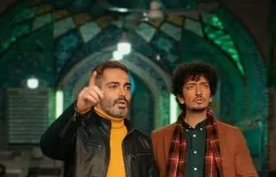 سریالی که به خاطر سقوط بالگرد رئیس جمهور پخش نشد؛ فیلم‌های تلویزیون برای عید نوروز و ماه رمضان
