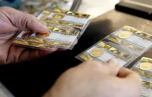  قیمت طلا و سکه امروز چهارشنبه 4 تیر/ سکه در کانال 76 میلیون 