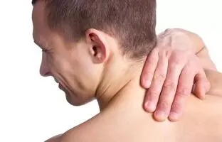 تفاوت بین آرتروز و دیسک گردن + ویدئو