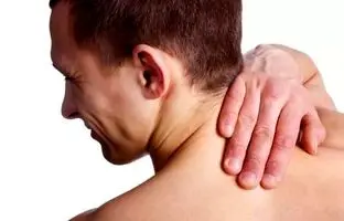 تفاوت بین آرتروز و دیسک گردن + ویدئو