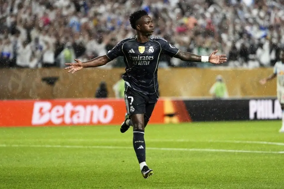 خلاصه بازی رئال مادرید ۳-۰ سالزبورگ/ جام جهانی باشگاه ها ۲۰۲۵ + ویدئو