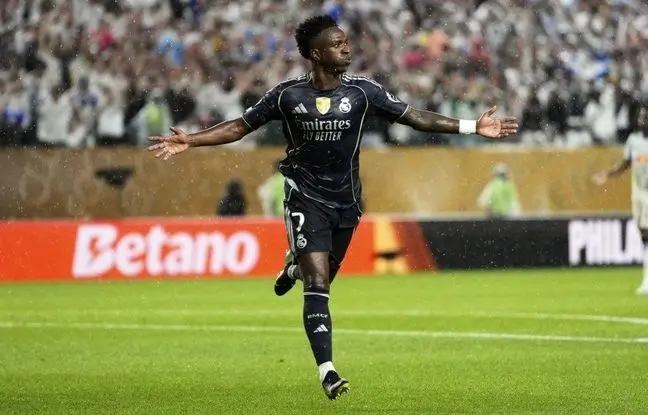 خلاصه بازی رئال مادرید ۳-۰ سالزبورگ/ جام جهانی باشگاه ها ۲۰۲۵ + ویدئو