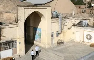  این زندان تبدیل به مجموعه گردشگری می‌شود 