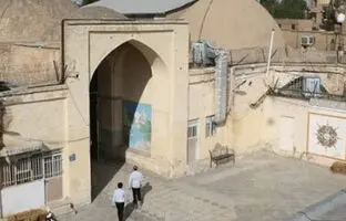  این زندان تبدیل به مجموعه گردشگری می‌شود 