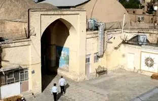  این زندان تبدیل به مجموعه گردشگری می‌شود 