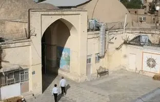  این زندان تبدیل به مجموعه گردشگری می‌شود 