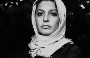 «گوگوش در تهران» در دهه 60 پیش از مهاجرت