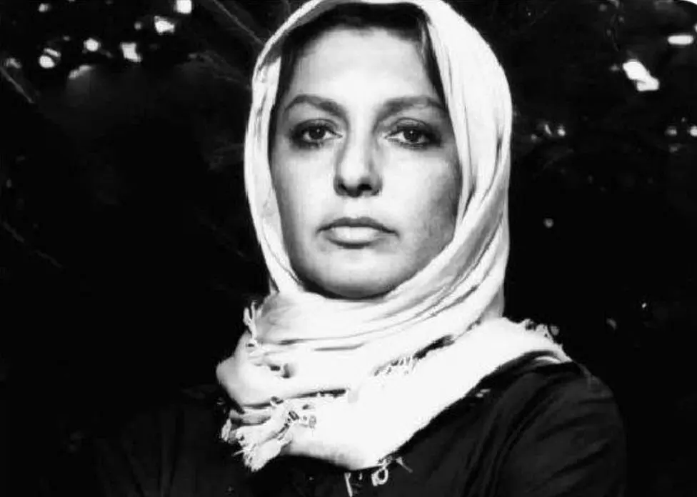 «گوگوش در تهران» در دهه 60 پیش از مهاجرت