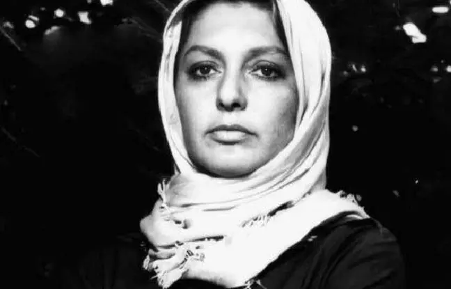 «گوگوش در تهران» در دهه 60 پیش از مهاجرت