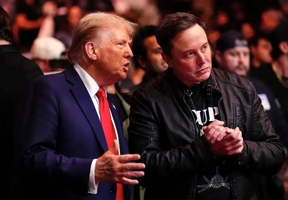 ادعای جنجالی ایلان ماسک علیه بایدن: دولت بایدن ۵ هزار میلیارد دلار را صرف مهمانی و خوشگذرانی کردند +  ویدئو