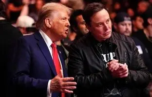 ادعای جنجالی ایلان ماسک علیه بایدن: دولت بایدن ۵ هزار میلیارد دلار را صرف مهمانی و خوشگذرانی کردند +  ویدئو