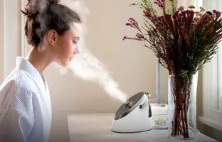 بخور دادن، عوارض آلودگی هوا را کم می‌کند؟