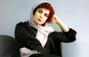 نوروز ۱۴۰۴؛ تبریک متفاوت عید نوروز به سبک لیلا حاتمی با گل‌های رنگارنگ