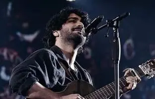 فیلم آواز بی‌نقص عرفان طهماسبی با آهنگ دلا امشب سفر دارم + ویدئو