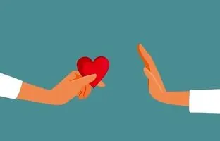 اگر در ابتدای آشنایی هستید، این ۲ نشانه خطر را نادیده نگیرید
