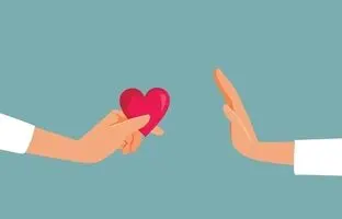 اگر در ابتدای آشنایی هستید، این ۲ نشانه خطر را نادیده نگیرید
