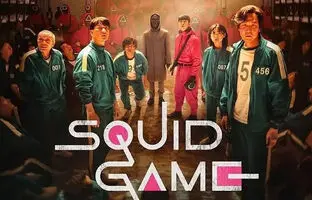  اگر هوادار Squid Game هستید، این بازی‌های ویدیویی برای شماست