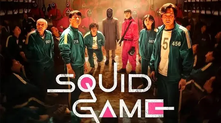  اگر هوادار Squid Game هستید، این بازی‌های ویدیویی برای شماست