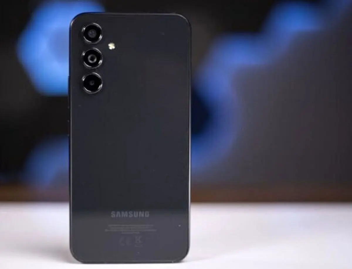 قیمت گوشی سامسونگ امروز شنبه 10 آذر 1403