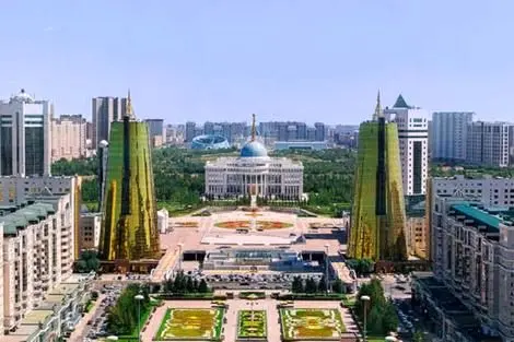 این کشورها رودخانه، جنگل، کوه و فرودگاه ندارند + تصاویر