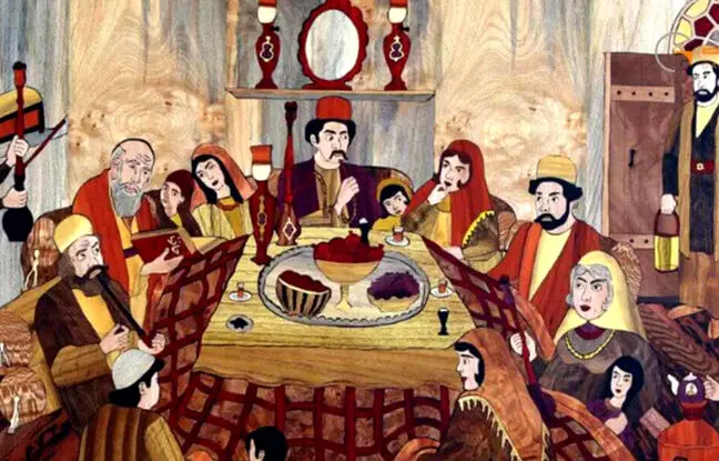 جشن بهمنگان: پاسداشت اندیشه نیک در تقویم ایرانیان باستان
