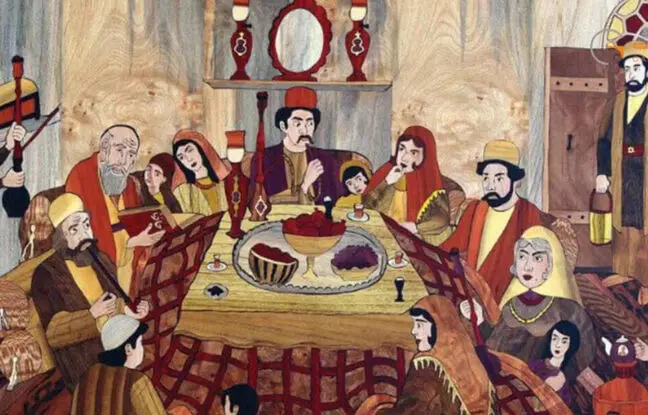 جشن بهمنگان: پاسداشت اندیشه نیک در تقویم ایرانیان باستان