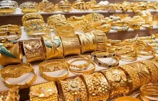 قیمت طلا امروز ۱۹ فروردین ۱۴۰۴؛ طلا ارزان شد