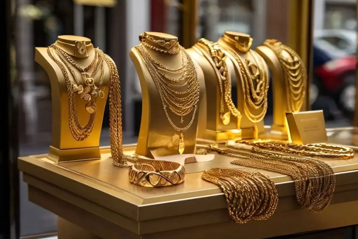 قیمت طلا، سکه، دلار و یورو امروز سه‌شنبه 4 دی 1403