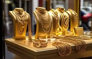 قیمت طلا، سکه، دلار و یورو امروز سه‌شنبه 4 دی 1403