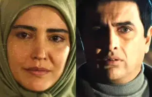 امین زندگانی، سریال طوبی و یک اتفاق خوب