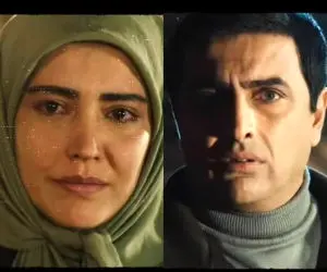 امین زندگانی، سریال طوبی و یک اتفاق خوب