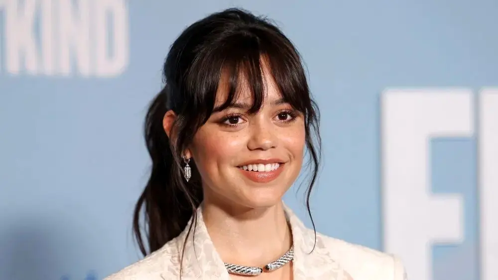  حمایت جنا اورتگا از مردم ایران