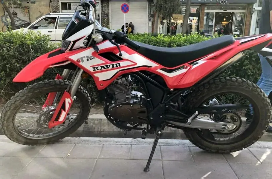 لیست قیمت موتورسیکلت‌های کویرموتور منتشر شد [اردیبهشت 1404]