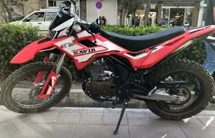 لیست قیمت موتورسیکلت‌های کویرموتور منتشر شد [اردیبهشت 1404]