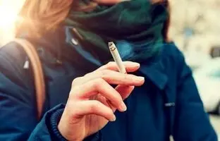آمار وحشتناک گرایش پایه هفتمی‌ها به دخانیات