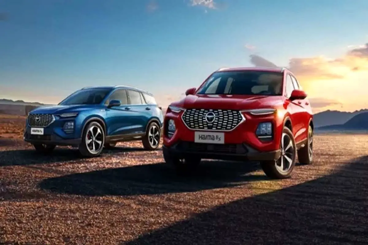  قیمت خودرو‌های ایران خودرو امروز شنبه ۲۹ دی ۱۴۰۳ + جدول 